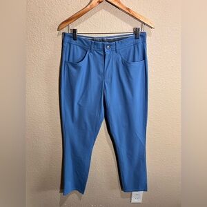 Puma Golf Men's Blue Pants